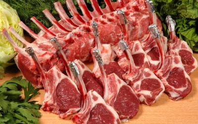 Дагестан начнет поставки халяльного мяса в Иран
