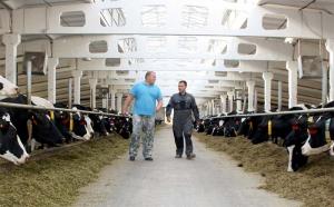 Сельхозпредприятия Рязанской области имеют около 600 вакантных рабочих мест