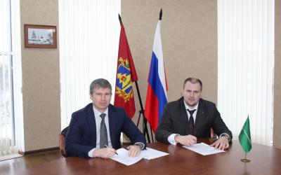 «Брянсксельмаш» заключил соглашение с «Россельхозбанком» на льготное кредитование сельхозпроизводителей