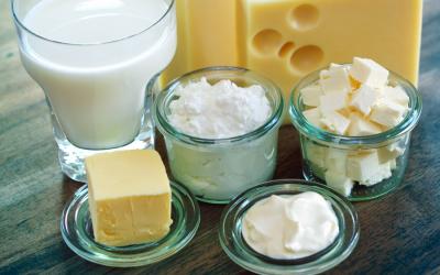 Молочную продукцию по новым правилам начнут маркировать в июле