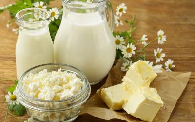 Большинство молочной продукции производятся в соответствии с обязательными требованиями