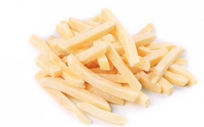 Плодоовощной союз предложил запретить импорт картофеля фри