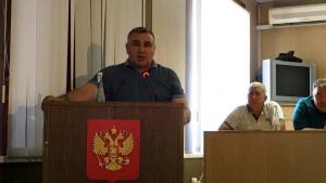 Дагестан и Ставропольский край объединились для борьбы с саранчой