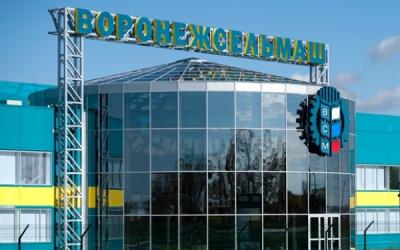 «Воронежсельмаш» строит семенной завод с отечественным оборудованием