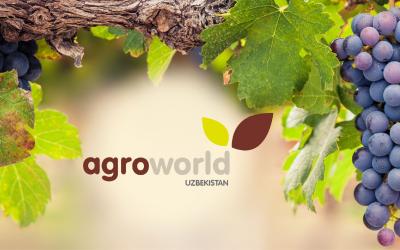"AgroWorld Uzbekistan 2019" приглашает гостей