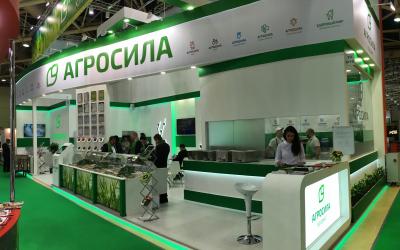 «Агросила-Молоко» в первом полугодии выпустило продукцию на сумму более 599 млн рублей