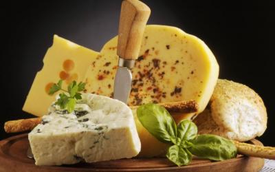 «Истринский сырный фестиваль: 4 года санкциям»