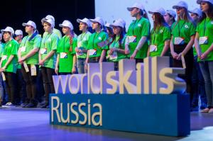 Томская студентка-ветеринар стала призером Всероссийского чемпионата World Skills Russia