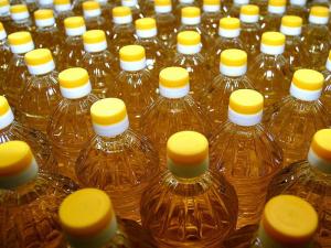 Новое производство подсолнечного масла запустили в Самарской области