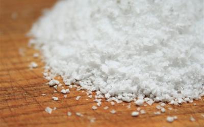 В 2019 году перестанут продавать поваренную соль