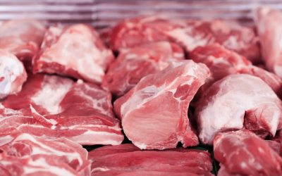 Власти Калининградской области спрогнозировали в 2019 году восстановление объёмов производства свинины после АЧС