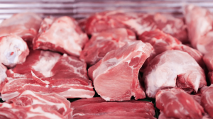 Власти Калининградской области спрогнозировали в 2019 году восстановление объёмов производства свинины после АЧС