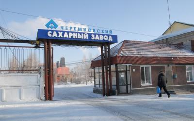 Алтайский завод начал экспорт свекловичного жома в Финляндию
