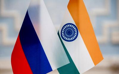 Россия готова  увеличить поставки зерновых на индийский рынок