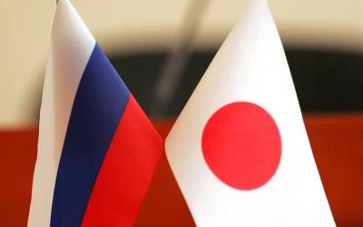 Россия и Япония наращивают объемы взаимной торговли