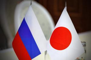 Россия увеличила поставки продовольствия в Японию на 30%