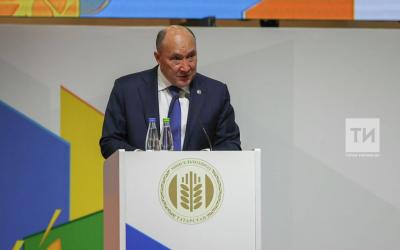 Марат Ахметов назвал лидеров и аутсайдеров в сельском хозяйстве  региона