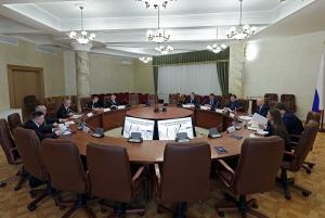 В Минсельхозе обсудили участие белорусских производителей в обновлении технического парка АПК