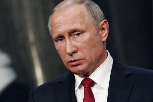 Путин назвал условие отмены продовольственных санкций против Евросоюза