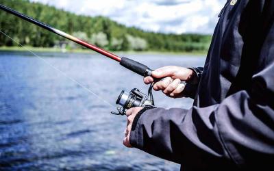 Этим летом любительская рыбалка пройдет по новым правилам