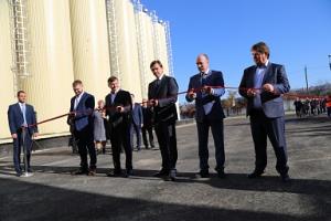 Завод по производству сыров и цельномолочной продукции открылся в Орле