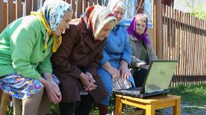 Проект ОНФ: есть ли в селах интернет или врут?