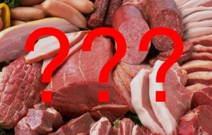 Примерно четверть мясной продукции на российском рынке – фальсификат
