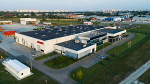 Ежегодная встреча АО «Росагролизинг» с поставщиками пройдет на заводе «КЛААС» в Краснодаре