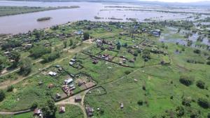 Ущерб сельскому хозяйству от паводка в Хабаровском крае оценили в 60 млн рублей