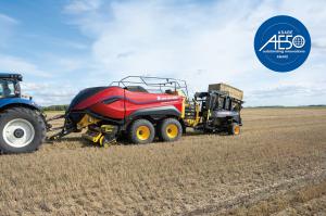 Инновационные решения Case IH и New Holland Agriculture получили девять наград премии ASABE 2021 года