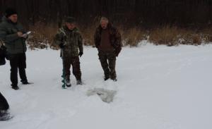 Росприроднадзор выясняет причины гибели речной рыбы в Липецкой области