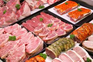 На рынке мяса обострилась конкуренция: Кто победит