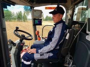 СберЛизинг и Cognitive Pilot реализовали первую в России сделку лизинга сельхозоборудования на базе искусственного интеллекта