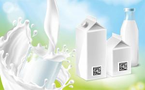 Фермерам могут разрешить до декабря 2022 года продавать в сетях молоко без маркировки
