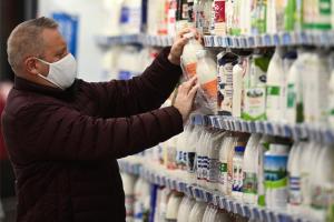 Молочную продукцию из стран ЕАЭС пустят в Россию по новым правилам