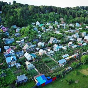 Общественная палата РФ предложила разработать федеральную программу господдержки садоводов и огородников