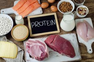Производство и применение кормовых протеинов – в центре внимания на Форуме «ПротеинТек-2021»