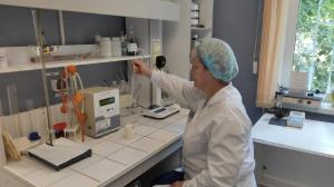 С начала года в Подмосковье пять аккредитованных ветеринарных лабораторий провели более 150 тысяч исследований пищевой продукции