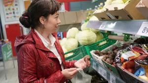 В Минсельхозе оценили вероятность дефицита овощей в России