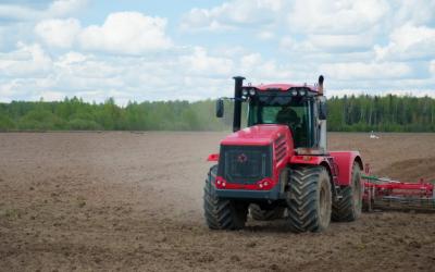 Аграрии Ивановской области в 2021 году обновили парк сельскохозяйственной техники