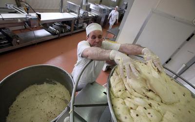 Россиян предупредили о подорожании хлеба на 9% в 2022 году