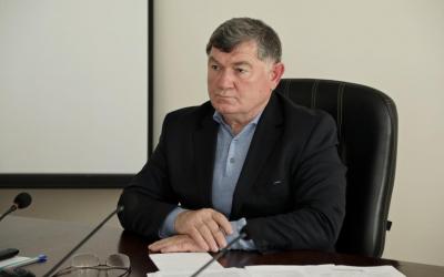 Под руководством Баттала Батталова обсудили вопросы экспорта продукции АПК Дагестана