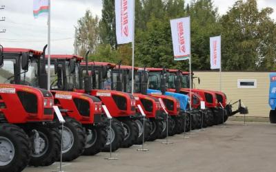 Тракторы, комбайны и МАЗЫ. Что Пензенская область планирует закупать у Беларуси