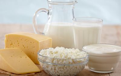 Техрегламент о безопасности молочной продукции дополнен понятием функциональных компонентов