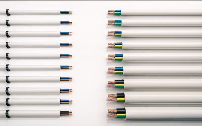 Преимущества и недостатки двужильных кабелей перед одножильными: сравнительный анализ