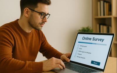 Создать опрос онлайн: зачем нужен инструмент и как использовать сервис опросов
