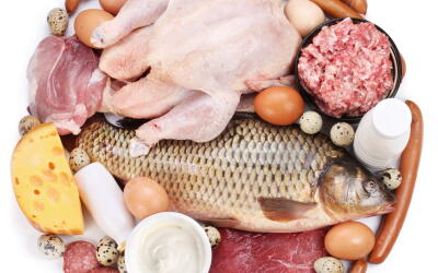 Минсельхоз России рассчитывает начать поставки продукции животного происхождения в Китай