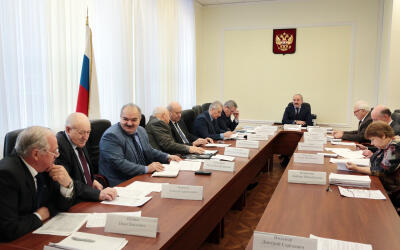 Будущее племенного животноводства России