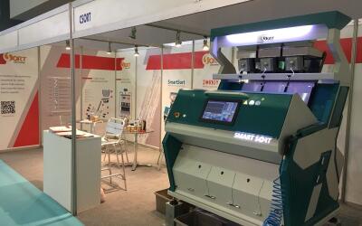 Российские фотосепараторы поставляются в 18 стран мира