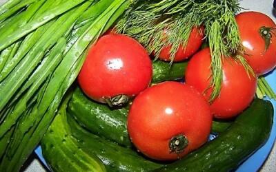 Федеральная таможенная служба (ФТС) зафиксировала значительный рост экспорта овощей в январе-июне 2017 года